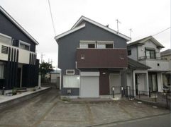 平井アパートの外観画像