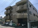 シャトー巽の間取り画像
