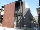 リブリ・華かまくらの間取り画像
