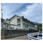 F．Fハイツの外観画像