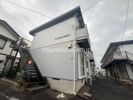 フレグランス湘南llの外観