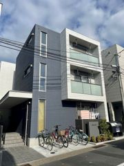 茅ヶ崎ベースの外観画像