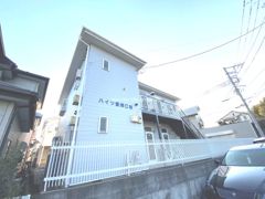 ハイツ宮崎 C棟の外観画像