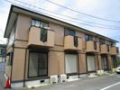 フレグランスEの間取り画像