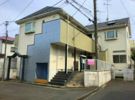 高座渋谷第14レジデンスの間取り画像