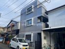 ジュネパレス平塚第18の外観