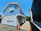 リヨン湘南の間取り画像