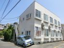 ラソネット石田の間取り画像