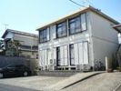 シティハイム グレイスの外観