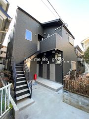 Oakville 藤沢の外観画像