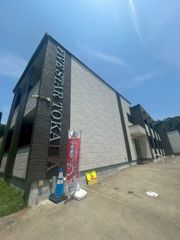 ファイブスター東海A棟の外観画像