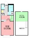 アジュール湘南の間取り画像