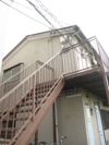 さいわいハイツの間取り画像