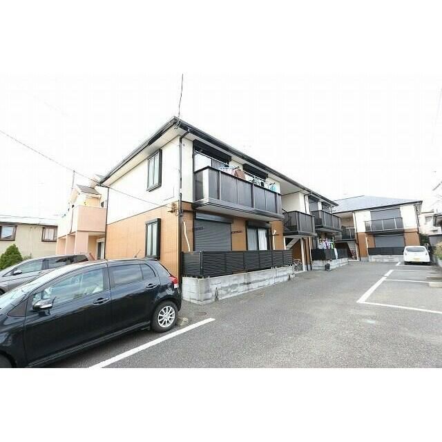 CASAIの外観画像