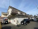 磯部アパートの間取り画像