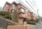 戸塚区矢部町マンションの間取り画像