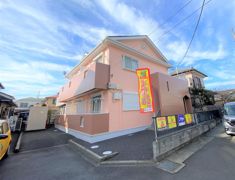 ポヌール湘南Bの外観画像