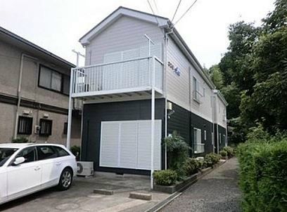 コスモAoi No.1の外観画像