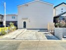 マハロ茅ヶ崎の間取り画像