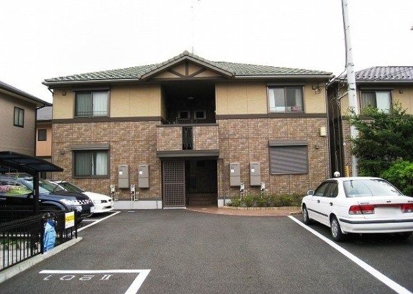 リヴェールKIIの外観画像