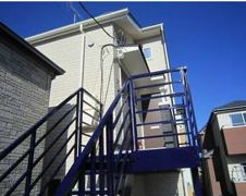 エトワールの外観画像