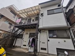 Aqua Court（アクアコート）の外観画像