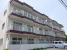 マンションミューの間取り画像