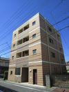 コンフォール湘南の間取り画像