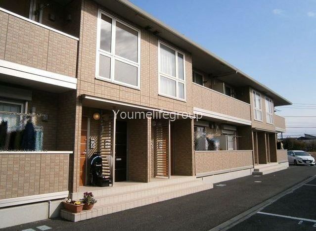 近くの無添 くら寿司 寒川店まで1,177m（徒歩15分）