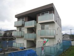Palme d’Orの外観画像