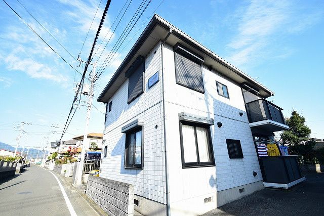 エステート小藤IIの外観画像