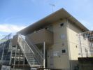 東戸塚オリエンタルの外観