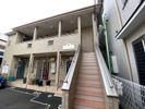 プルメリア湘南の間取り画像