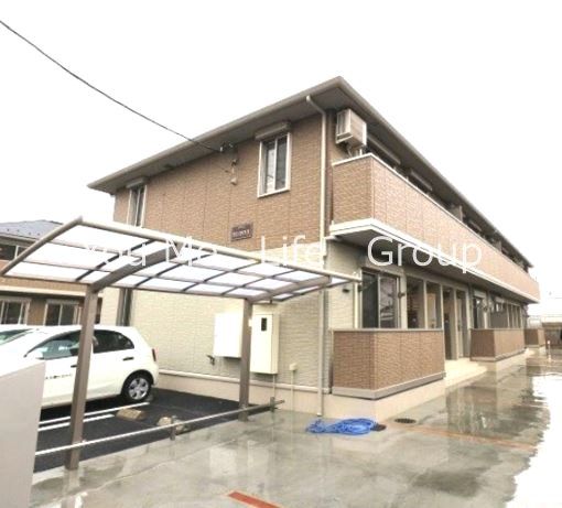 サニーサイドIIの外観画像