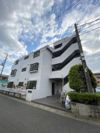 若林マンションの間取り画像