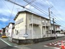 田中テラスハウスの間取り画像
