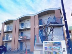 湘南エクセレントの外観画像