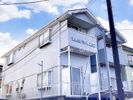 湘南台ドミール21Cの外観