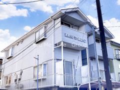 湘南台ドミール21Cの外観画像