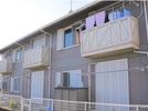 メゾンOKUTSU Bの間取り画像