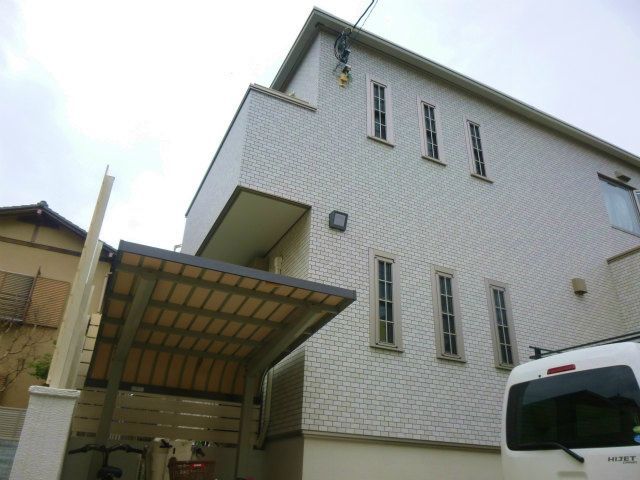Walea石上の外観画像