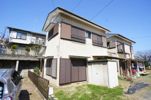 有田貸家の間取り画像