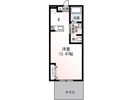 CherIIIの間取り画像