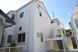 CASA ORISE IIの外観画像