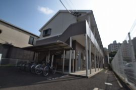 ReDEAL横浜戸塚の外観画像