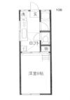 フォーベル鶴巻の間取り画像