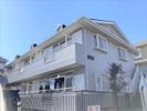 トーンハイムIIの間取り画像