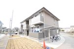 ショコラコートIIの外観