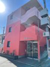 佐藤マンションの間取り画像
