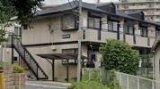 サンコーポタカの間取り画像